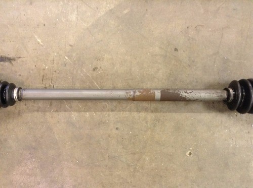 ARI 40-18949 CV Axle Assembly Left- Half Shaft - Fits 90 Eagle Dodge - Picture 6 of 6