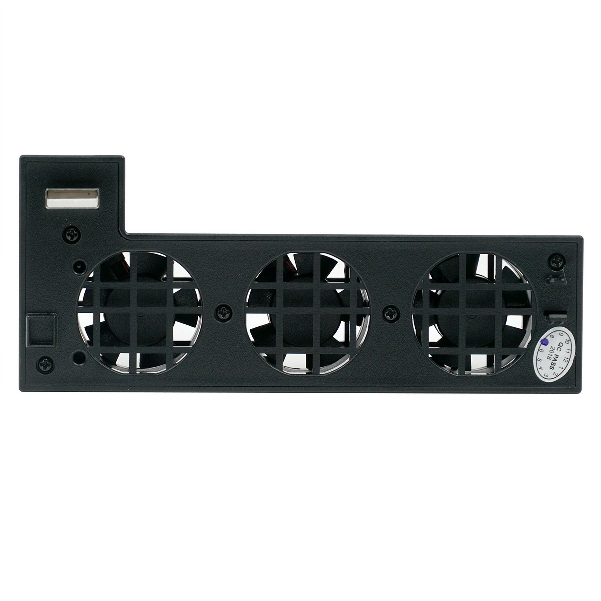 Cooling fan for 2024 xbox one x