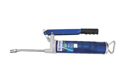 Grease gun Lever with Fixed Spout Piston Size 5/16'' Grease Capacity 500 grams