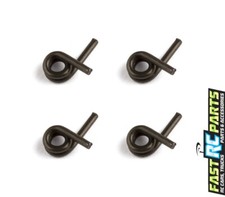 Associated Clutch Springs 1.10 mm 4-shoe ASC81369