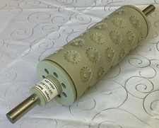 Kalmeijer Gebäckformwalze „Mini Zuckerkringel“ 1120-935 Neu