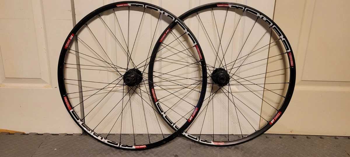 Dt swiss x hotsell 1600 spline 29er
