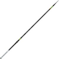 Ftm Tubertini Excalibur Silver 2 / 4,00M Wg 3-7G - Forellenrute, Rute, Angelrute