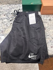 Nike Swim Shorts - Medium