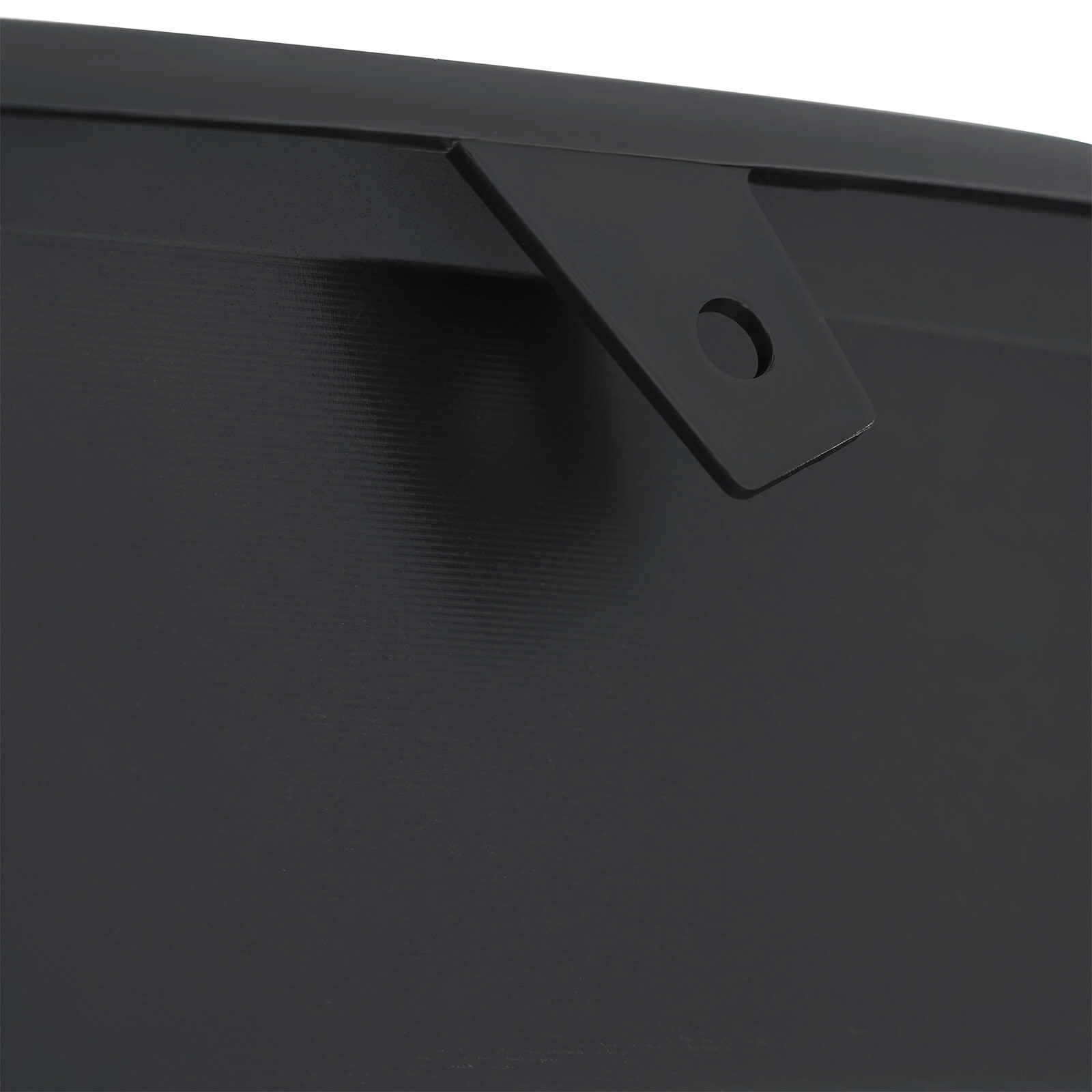 Front Lower Bumper Deflector For GMC Yukon & Yukon XL (2015-2020) - Primed, GM1094113