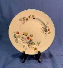 Royal Worcester Strawberry Fair Egg Coddlers, Boxed Pair — listing 3