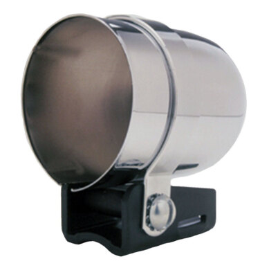52MM-AUFBAUGEHÄUSE-CHROM - AUTOMETER PRODUCTS 2203 by KTS