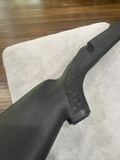 Winchester Model 70 Short Action RH synthetic with sling RAMLINE