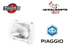 PIAGGIO APE 50 FL - FL2 1989-1995 (TL6T) FANALE FARO ANTERIORE