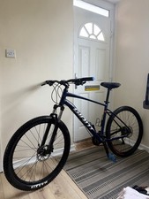 Giant Talon Mountain Bike Size Large
