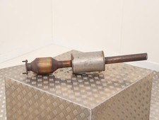 Katalysator ohne Lambdasonde Ford Mondeo V Turnier CF JS735F297AA P17287919