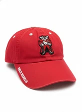 Vintage UNLV Rebels 1990s Twins Enterprise Adjustable Hat - NWT 