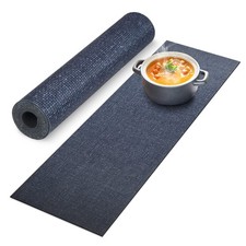 Trivet Table Runner Hot Plates Mat 12 X 40 Inch Heat Resistant Table Protecto...