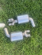 AWE Touring Cat-Back Exhaust For 15-23 Dodge Challenger 6.4L/6.2L SC