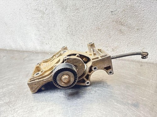 OPEL INSIGNIA A G09 Klimakompressorhalterung 55562863 2.00 Diesel 34472463