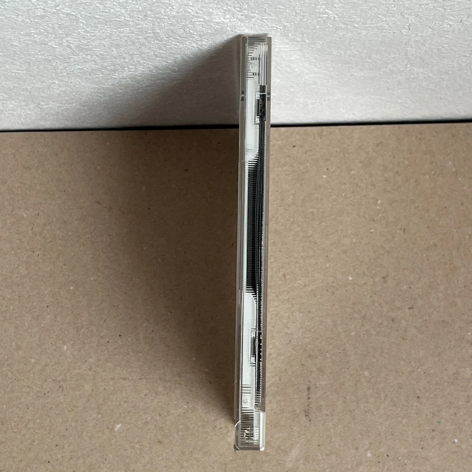 JAPAN 1st press - Mötley Crüe – Decade Of Decadence '81-'91  -Sticker _ WMC5-429 - Image 4 of 4