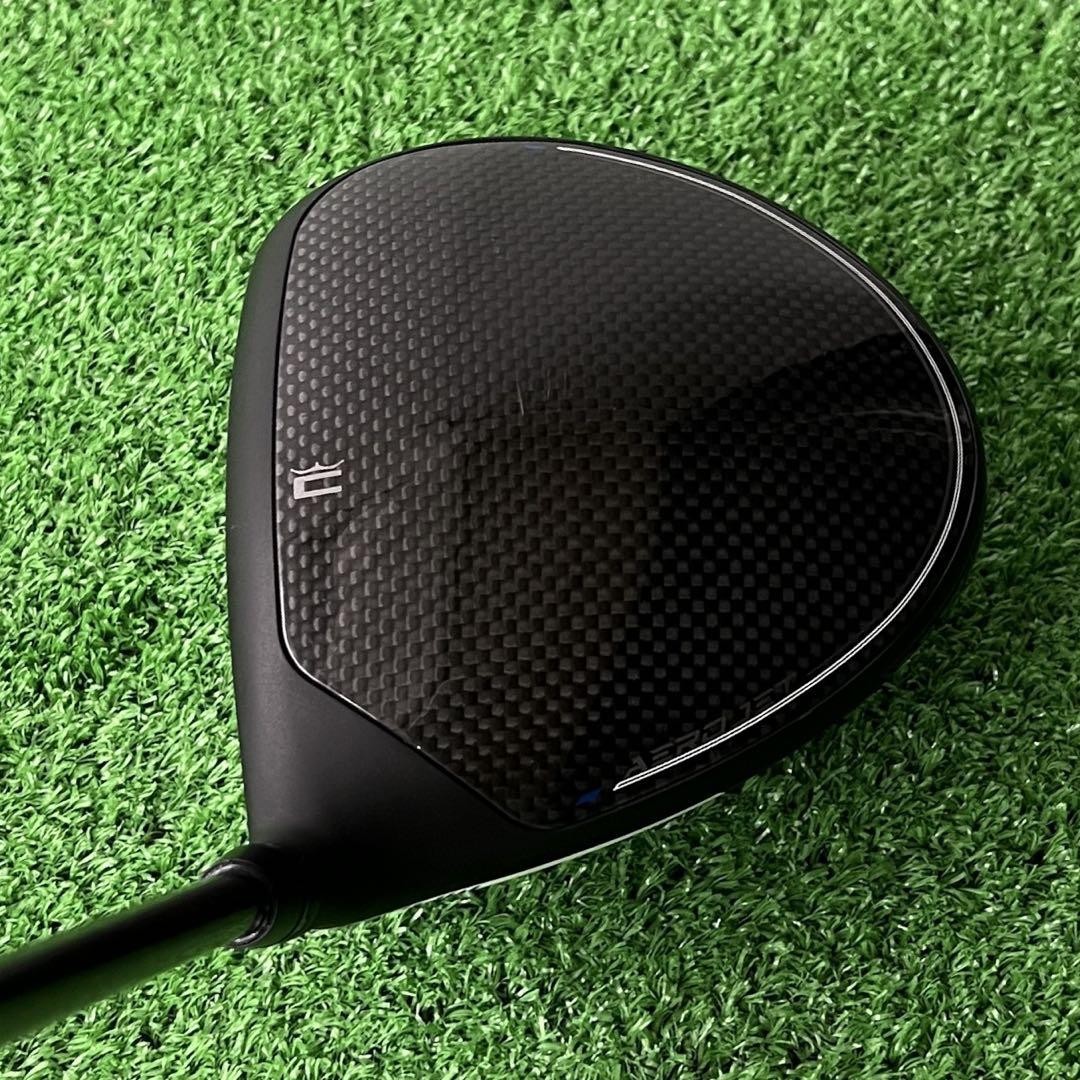 COBRA Aerojet Max Driver 10.5 Kurokage | eBay