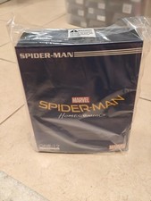 Mezco One 12 Collective Marvel Spider-Man Homecoming 6 inch Action Figure