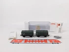 Märklin H0 AC 46010 Goods Wagon 10 Years Insider DB NEM Mint Box #EK323-0,5