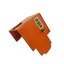 ricambi COPERCHIO copri motore cilindro motosega OLEO MAC 935 EFCO 134 135 usati