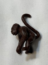 Vintage 1990 Captain Planet Planeteers Tiger Toys SUCHI MONKEY Action Figure