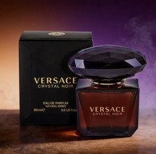 VERSACE CRYSTAL NOIR by Versace Perfume for W...