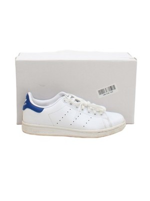 Adidas Stan Smith Herren Sneaker unbekannt UK5 in weiß