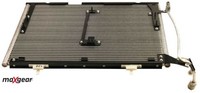 Maxgear AC855741 Kondensator FüR Klimaanlage Kondensator Klimaanlage