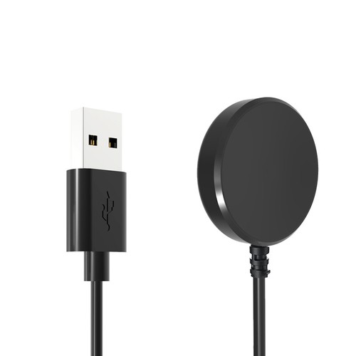 Watch Charger Charging Cable For Galaxy Watch3 Active 2 R820 R830 R840 R850 R500 - Photo 8 sur 9