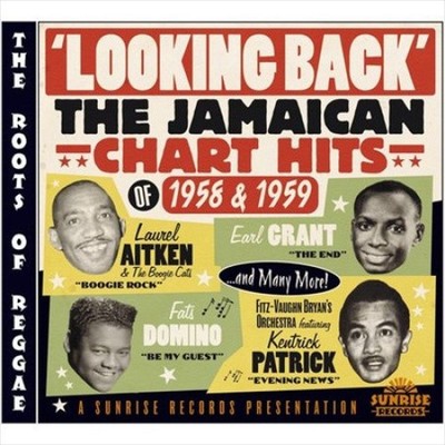 Looking Back: Jamaican Hit Parade 1 by Various Artists
