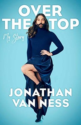 Over the Top, Van Ness, Jonathan, Used; Very Good Book