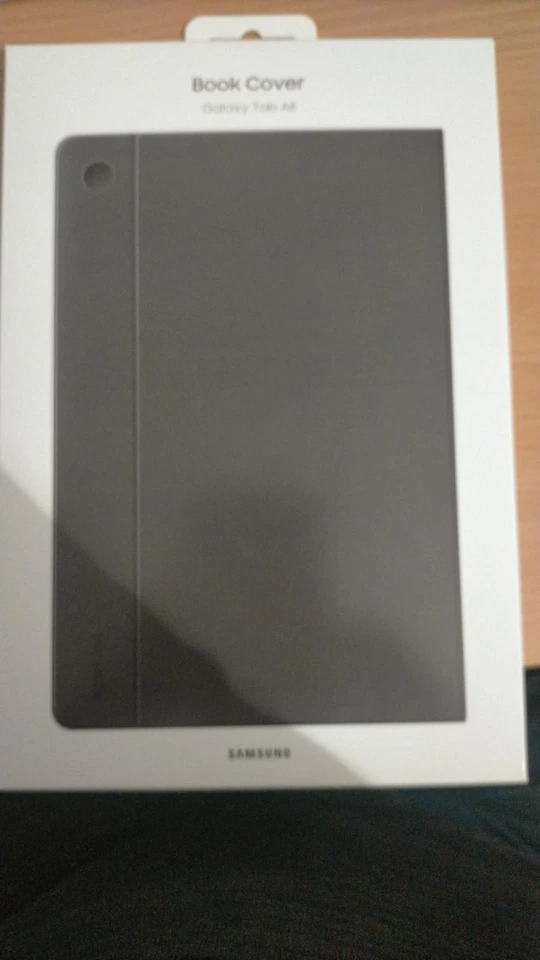 Etui pour tablette Galaxy Tab A8 - Photo 1/1