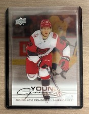 2026 Upper Deck Carolina Hurricanes Stanley Cup Champions Hockey Checklist Guide in-content 29