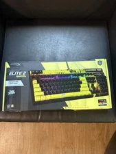 HyperX Sets: Keyboards & Mouse's (TTT Edition) 