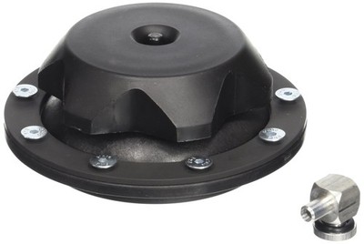 Plastic Screw Cap Adapter for Dry Break Fuel Tanks - IMS 218399 Compatible