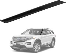 Windshield A-Pillar Trim Compatible with 2020...