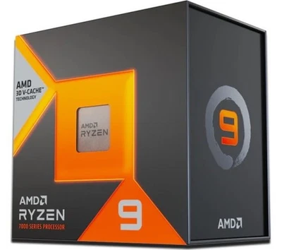 Ryzen 9 7950X listing on ebay