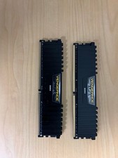 Corsair Vengeance LPX - 32GB (2x16GB) DDR4 3000mhz Memory Kit