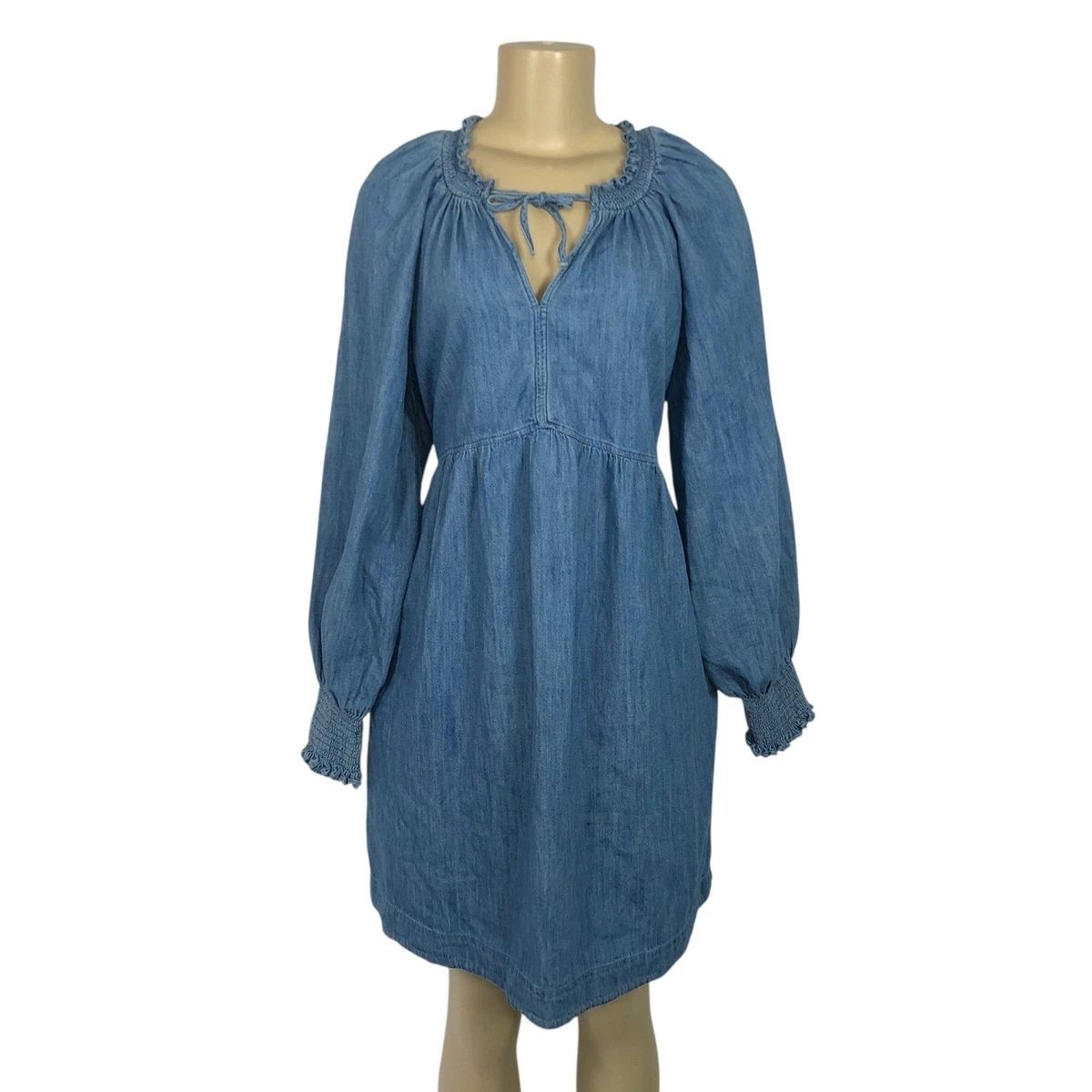 Old Navy Blue Denim Dresses for Women for sale | eBay Old Navy Blue Denim Dresses for Women for sale | eBay