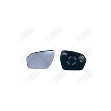 Retroviseur gauche (ou coque) Land Rover RANGE 4X4