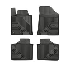 Frogum Fußmattensatz NO.77 77409194 für HYUNDAI i40 1 VF CW CRDi GDI CVVT