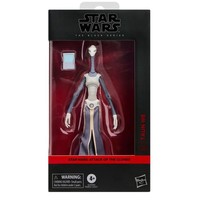 "Hasbro Star Wars Black Series (6\") Attack Of The Clones Taun We Neu/Ovp"