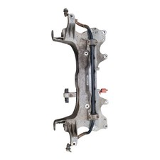 Citroen Nemo MK1 (X225) 2014 1.3 HDI Front Axle Subframe Assembly 3502GT