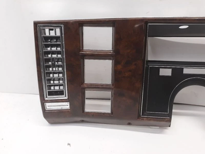 Grupo de velocímetro compatible con 90-92 BROUGHAM 72750 Foto 2 de 4