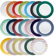 Thomas Speiseteller Teller Sunny Day 27cm Farbauswahl Made in Germany