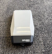 Cobham EXPLORER 122 Mobile Satellite Terminal for Ligado & Viasat Skyterra 1 Sat