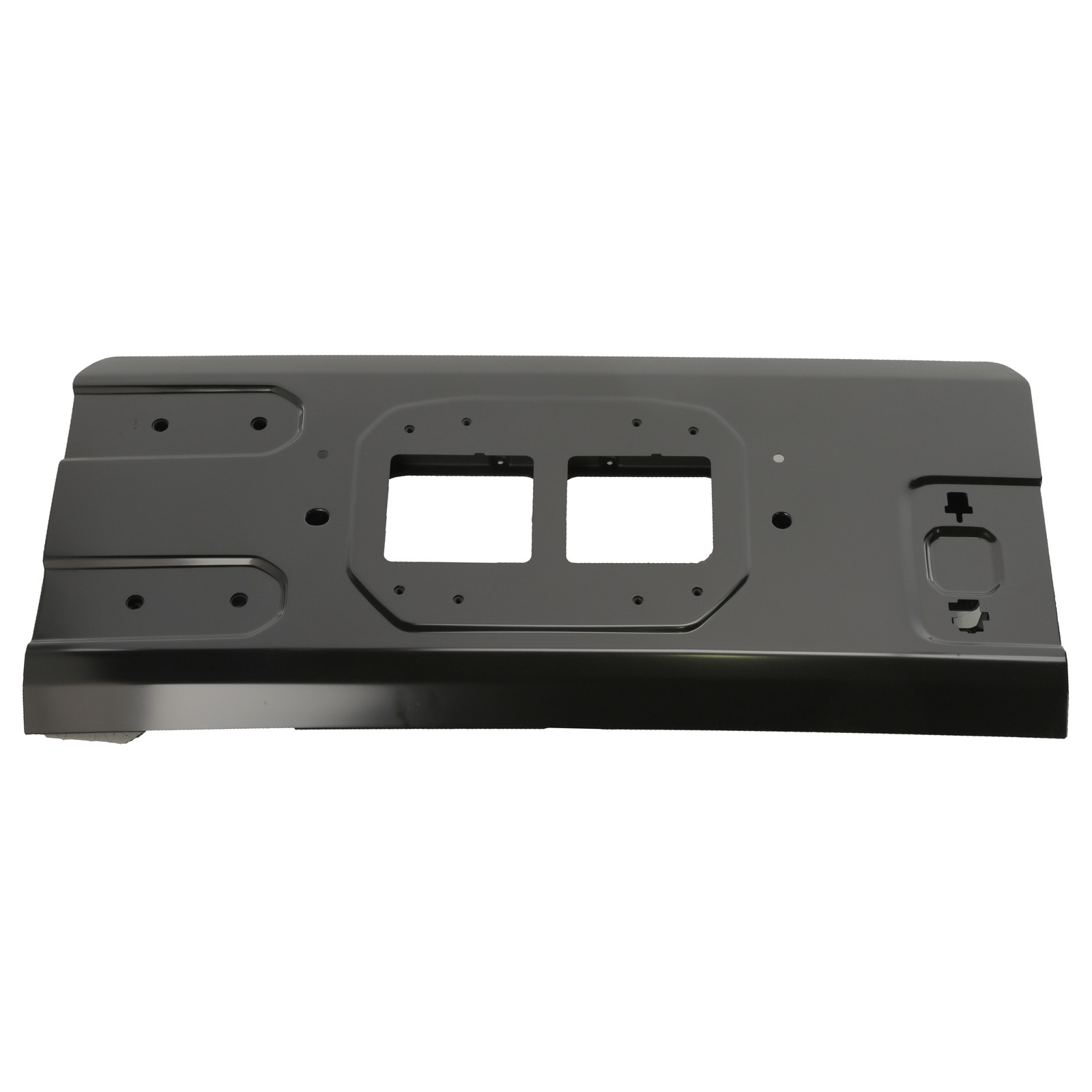 Puerta trasera para Jeep Wrangler 2020-2026 P/N 68497996AA