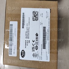 1PC NEW Allen-Bradley 22F-D4P2N113 Warranty Included Fast Delivery In Stock