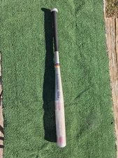 Vintage Cooper Grabber Softball Bat 34" 30oz 