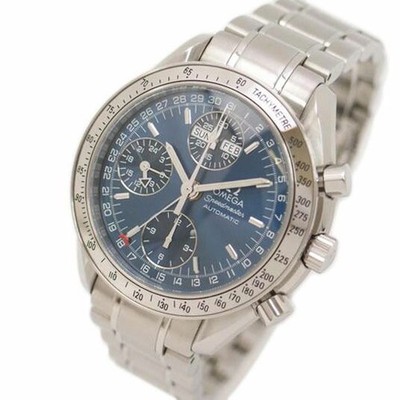 OMEGA Speedmaster Triple Calendar Automatic 3523.80.00